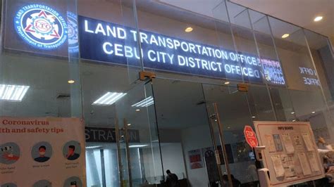 lto sm seaside|LTO – CEBU CITY MEGA LICENSING OFFICE – CONTACT .